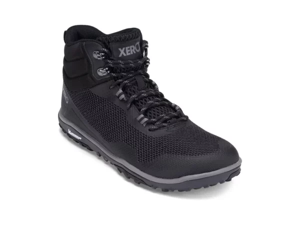 Chaussures de randonnée Xero Shoes Scrambler Mid