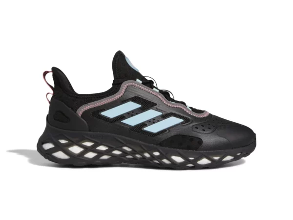 Chaussures de running adidas Web Boost