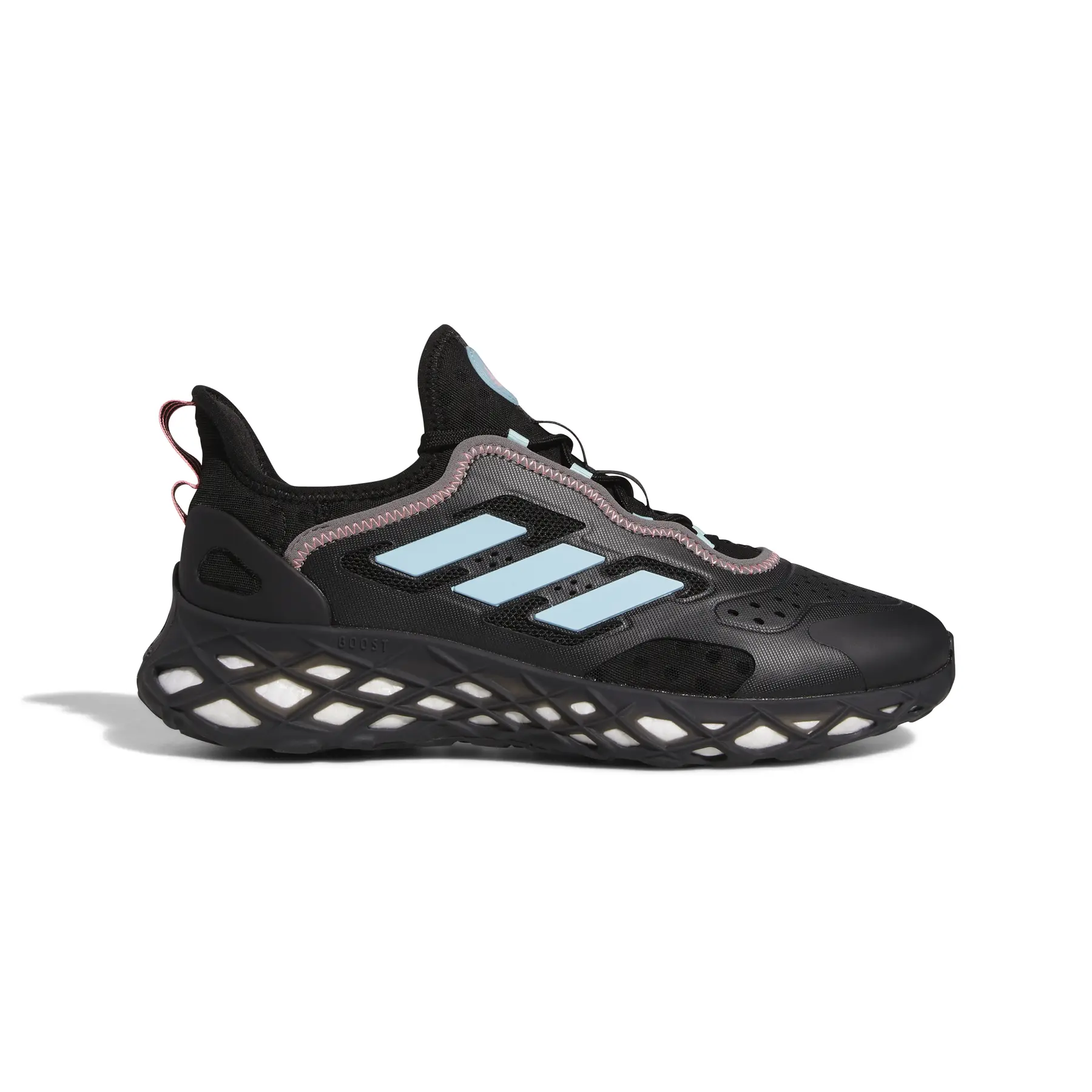 Chaussures de running adidas Web Boost