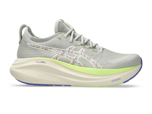 Chaussures de running Asics Gel-nimbus 27