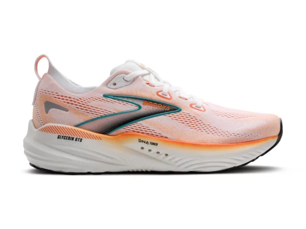 Chaussures de running Brooks Glycerin GTS 22