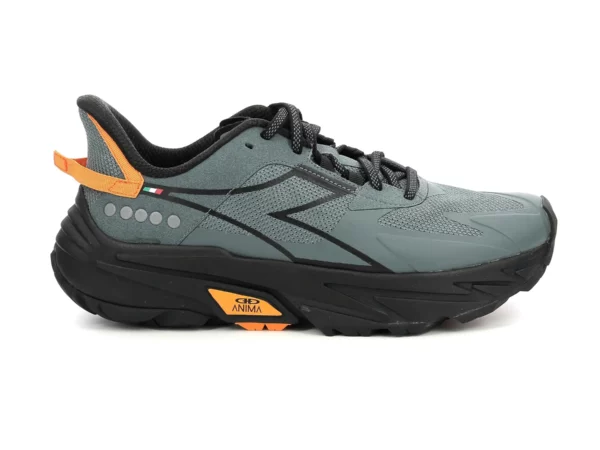 Chaussures de running Diadora Equipe Sestrier