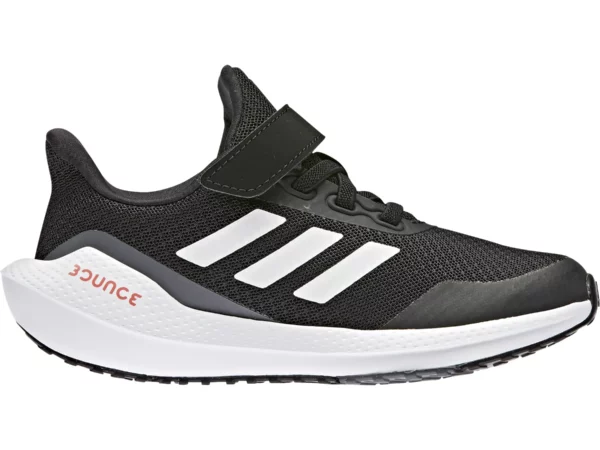 Chaussures de running enfant adidas Eq21 Run El K
