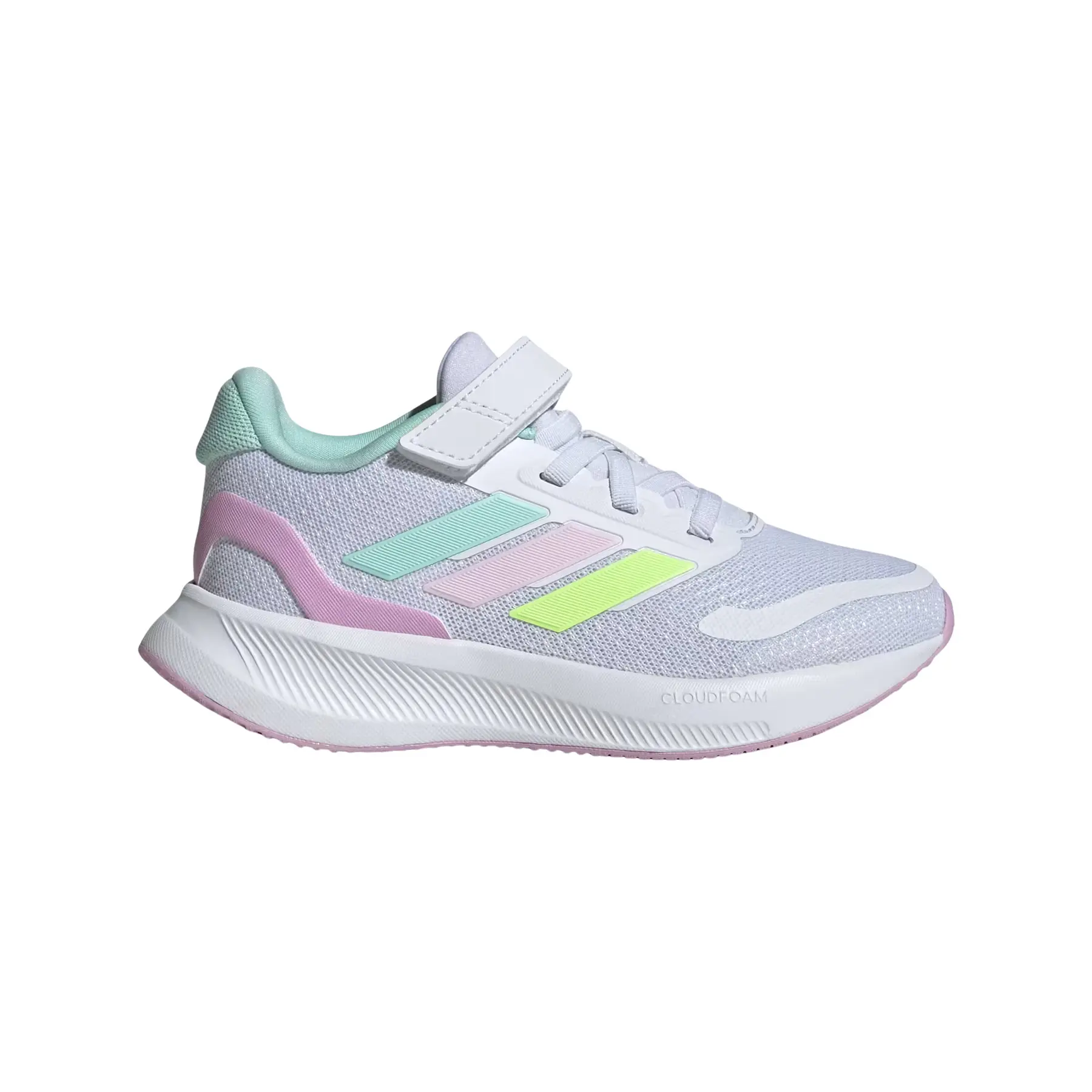 Chaussures de running enfant adidas Runfalcon 5 Shoes