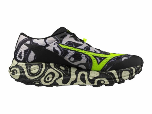 Chaussures de running enfant Mizuno Neo Accera