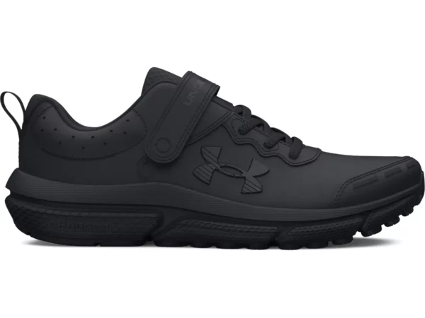 Chaussures de running enfant Under Armour Pre-School Assert 10 AC Uniform Synthetic