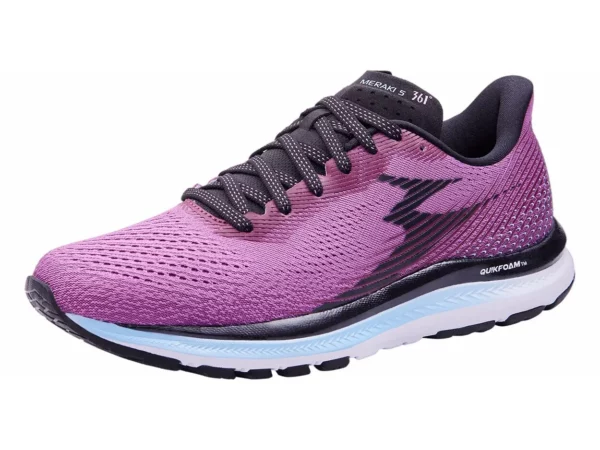 Chaussures de running femme 361° Meraki 5