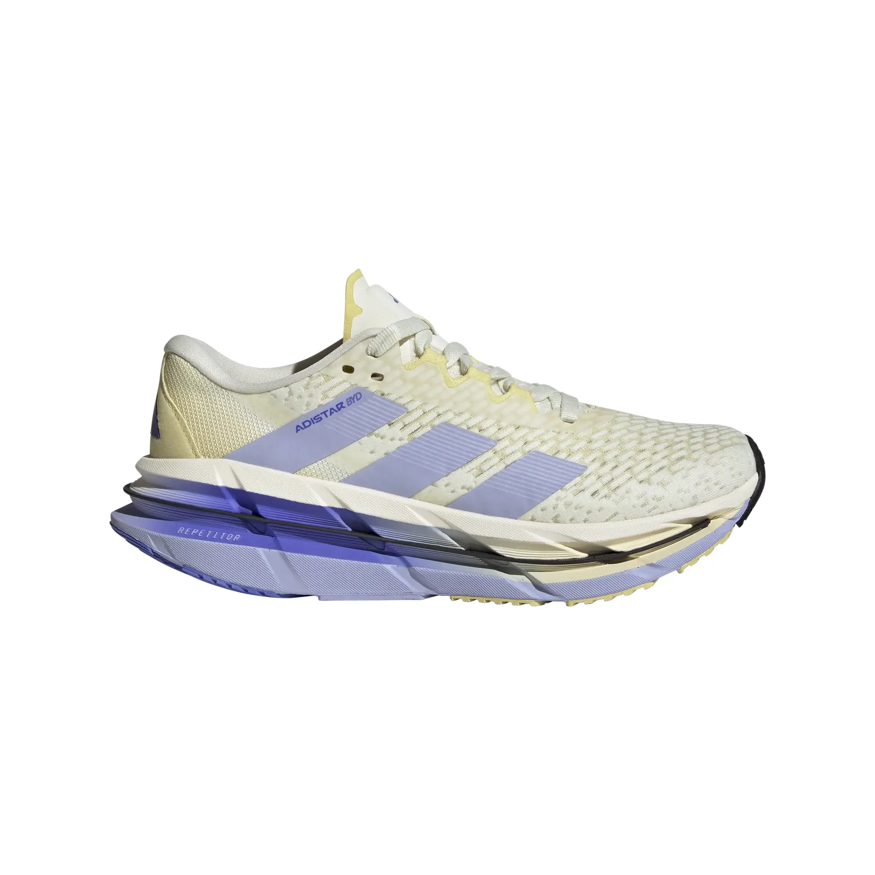 Chaussures de running femme adidas Adistar Byd