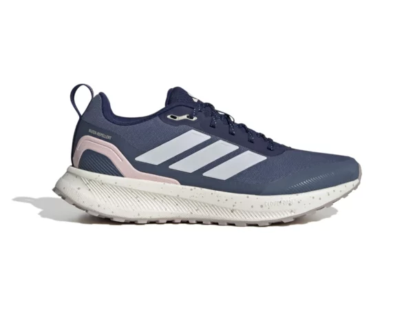 Chaussures de running femme adidas Run falcon 5 TR