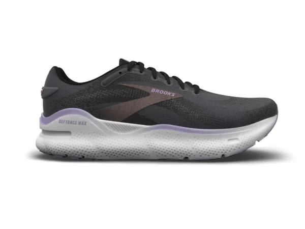 Chaussures de running femme Brooks Defyance Max