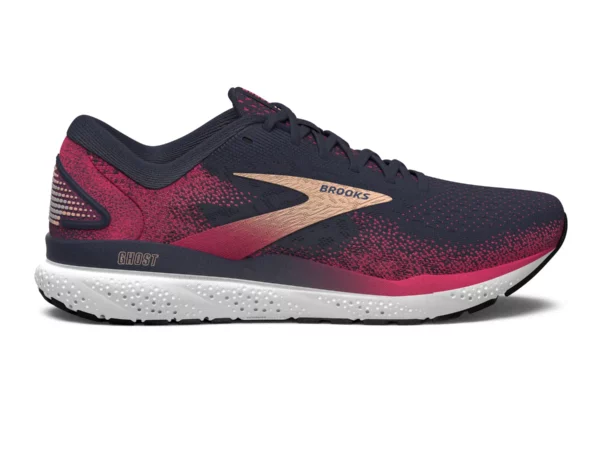 Chaussures de running femme Brooks Ghost 16