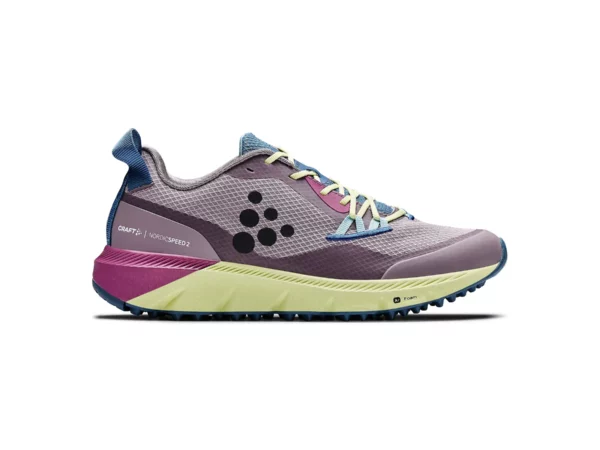 Chaussures de running femme Craft ADV Nordic