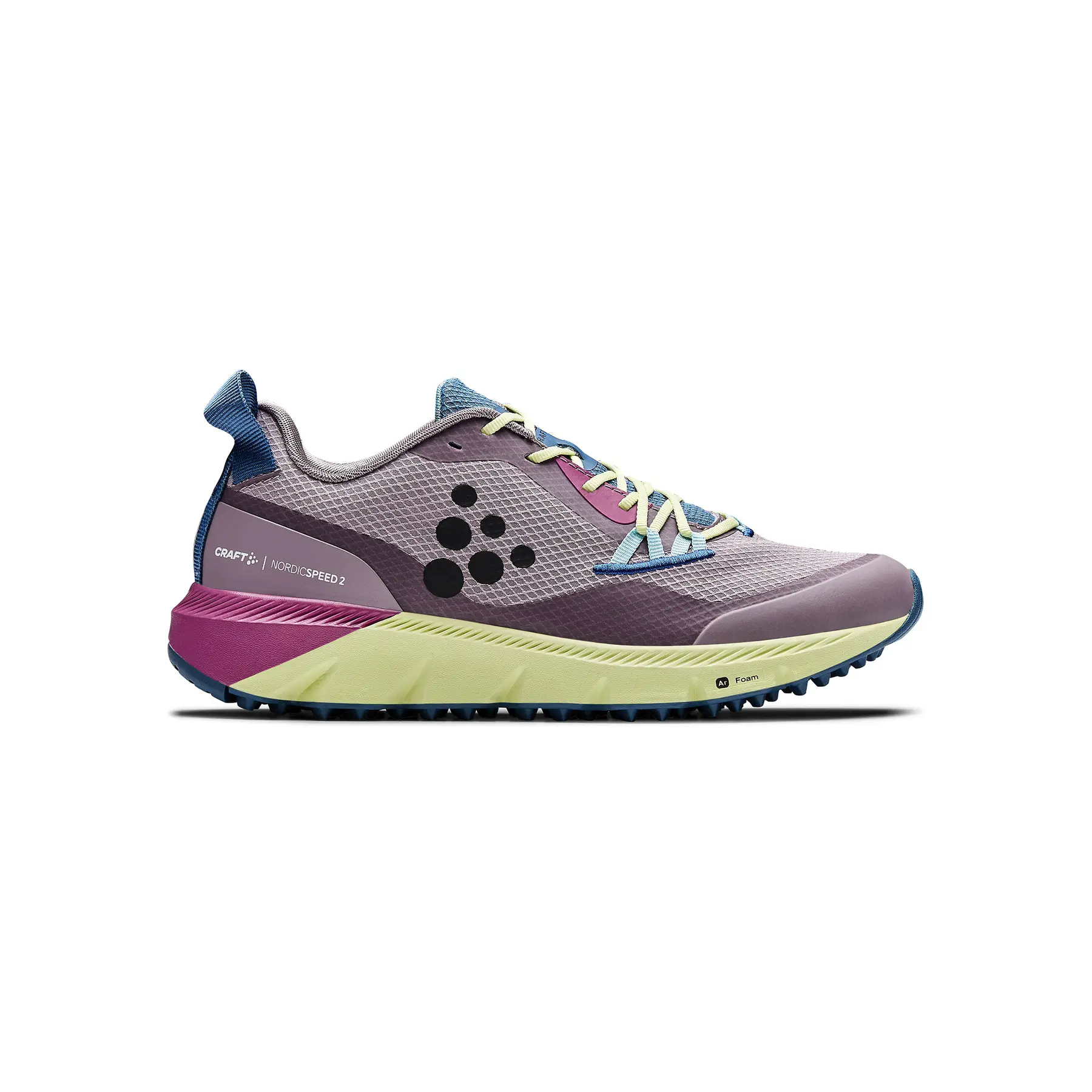 Chaussures de running femme Craft ADV Nordic