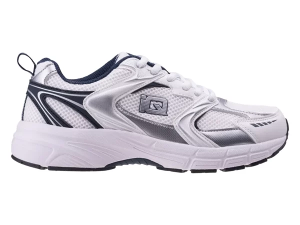 Chaussures de running femme IQ Intelligence Quality Rettro