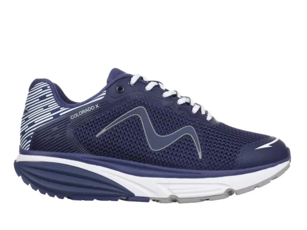 Chaussures de running femme MBT Colorado X