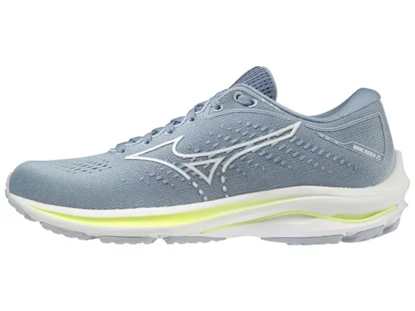 Chaussures de running femme Mizuno Wave Rider WOS