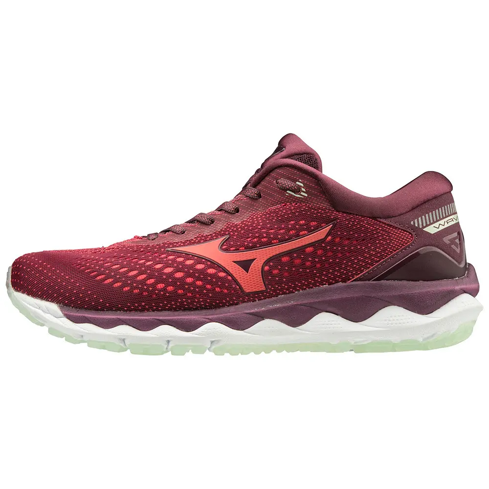 Chaussures de running femme Mizuno Wave Sky 3
