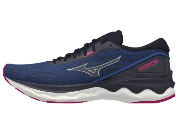 Chaussures de running femme Mizuno Wave Skyrise 3