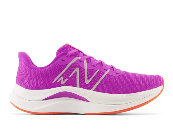 Chaussures de running femme New Balance FuelCell Propel v4