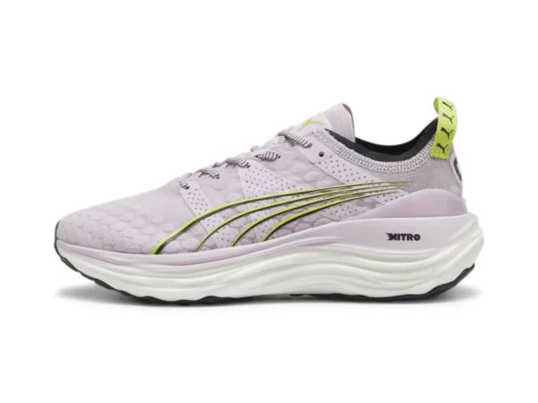 Chaussures de running femme Puma ForeverRun Nitro