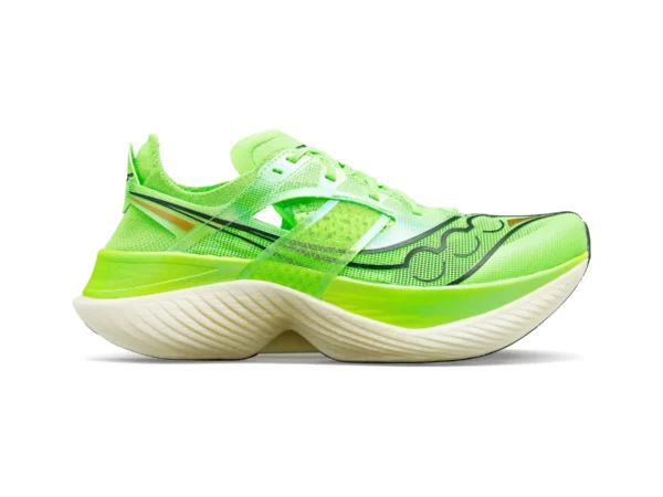 Chaussures de running femme Saucony Endorphin Elite