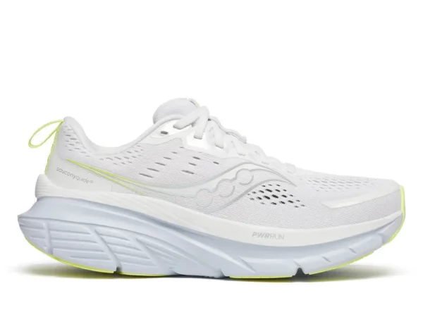 Chaussures de running femme Saucony Guide 18