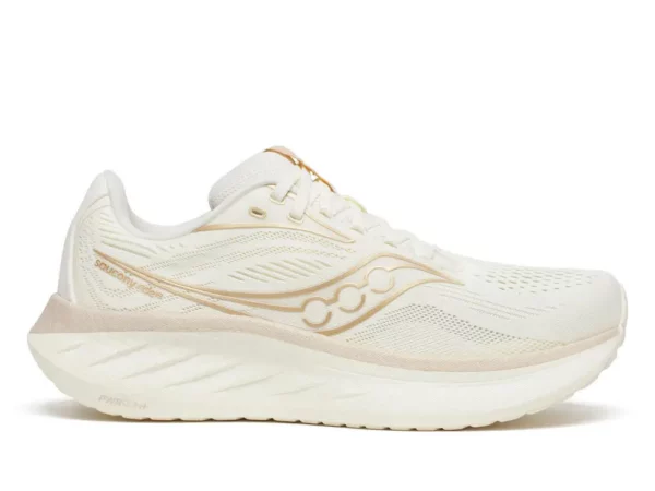 Chaussures de running femme Saucony Ride 18
