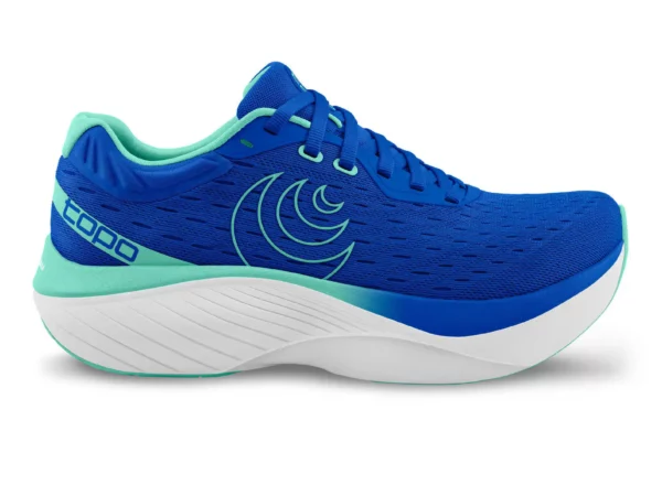 Chaussures de running femme Topo Athletic Atmos