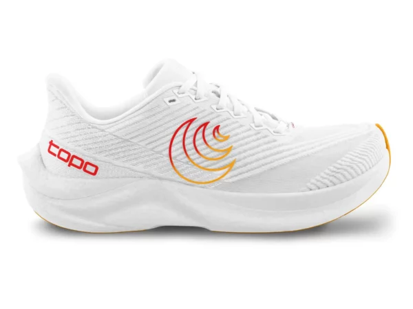 Chaussures de running femme Topo Athletic Cyclone 3