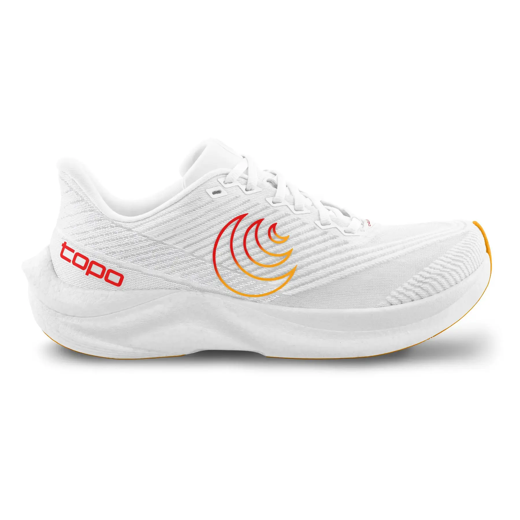 Chaussures de running femme Topo Athletic Cyclone 3
