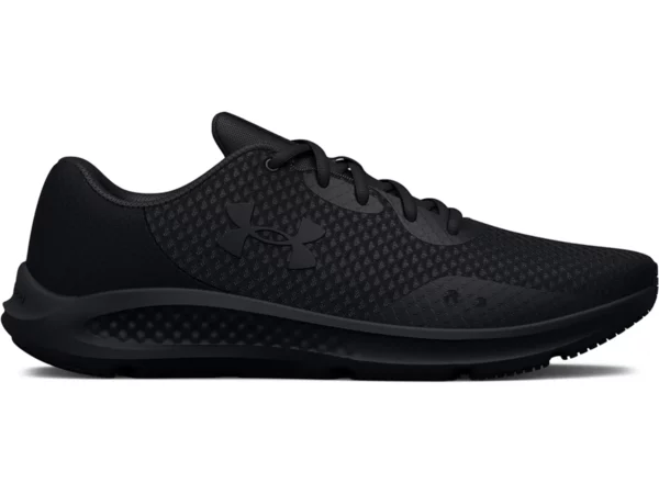 Chaussures de running femme Under Armour Charged Pursuit 3 Big Logo