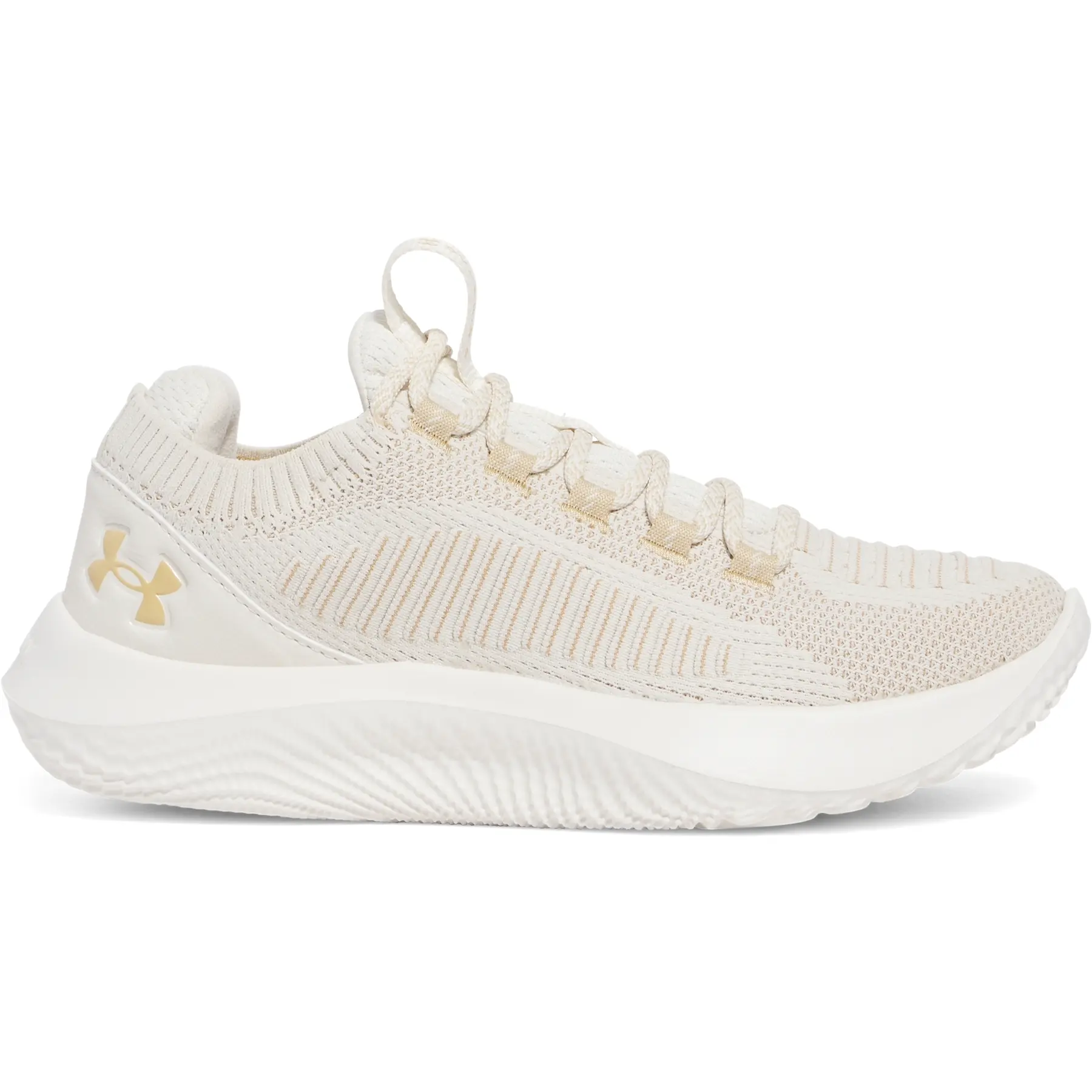 Chaussures de running femme Under Armour Dynamic 2