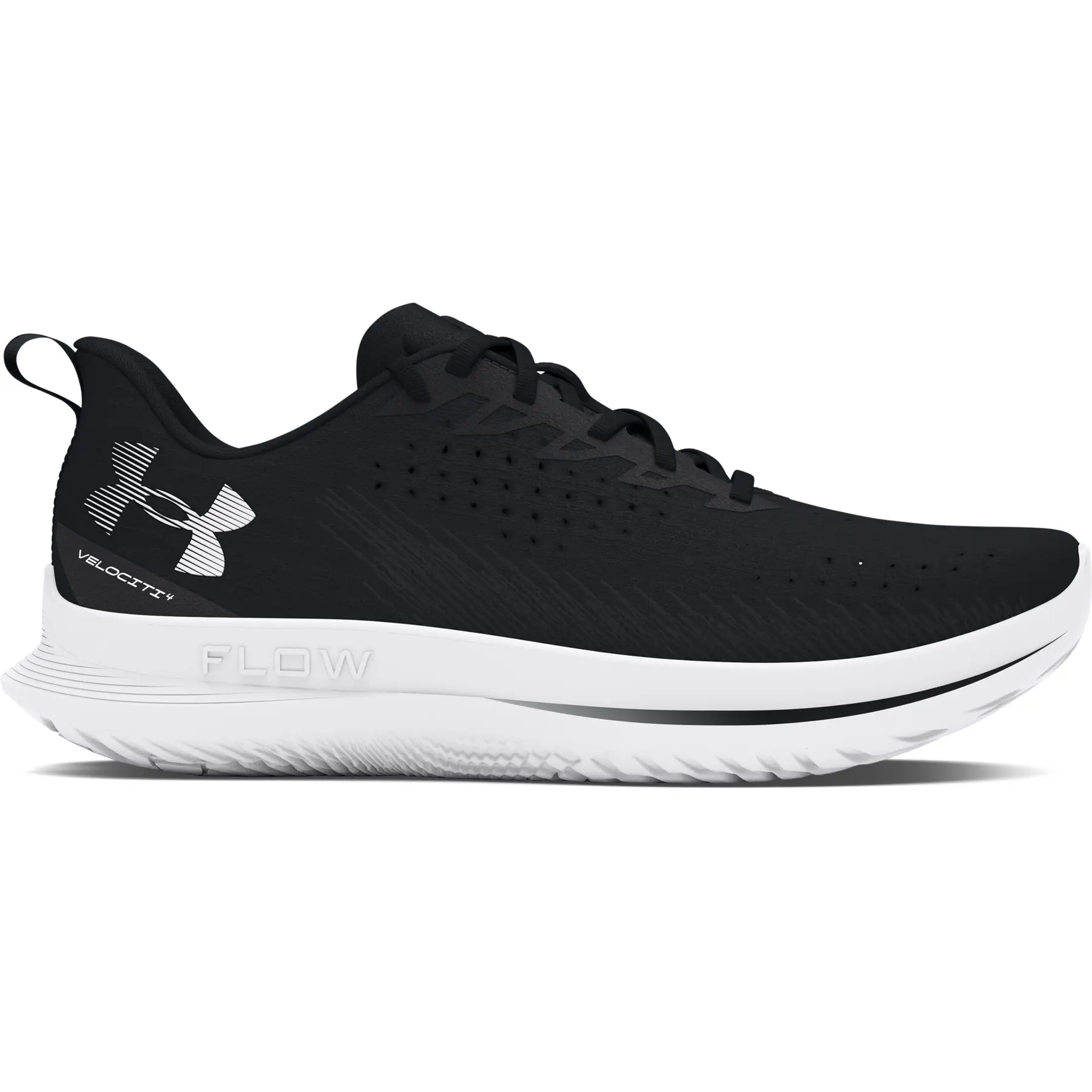 Chaussures de running femme Under Armour Velociti 4