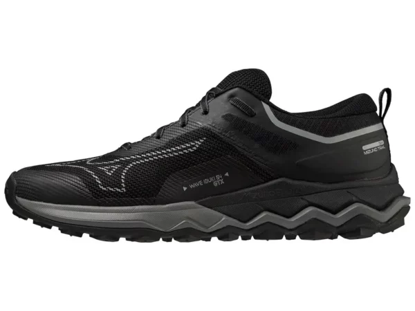 Chaussures de running Mizuno WAVE IBUKI 4 GTX