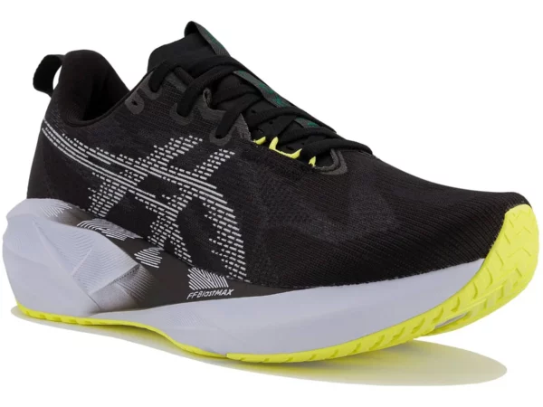 Chaussures de running Mizuno Wave Skyrise 6