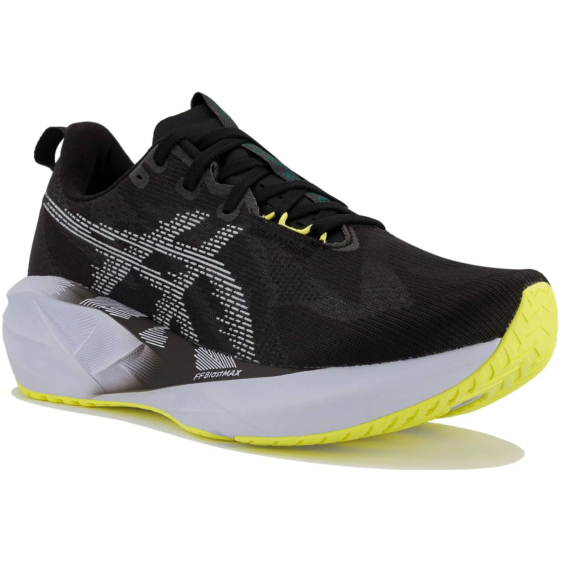 Chaussures de running Mizuno Wave Skyrise 6
