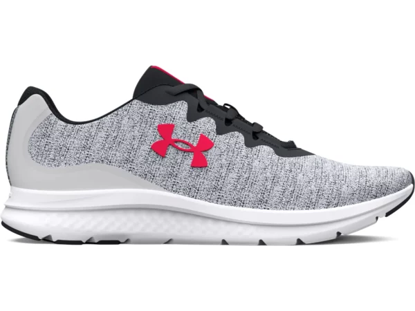 Chaussures de running Under Armour Charged Impulse 3 Knit