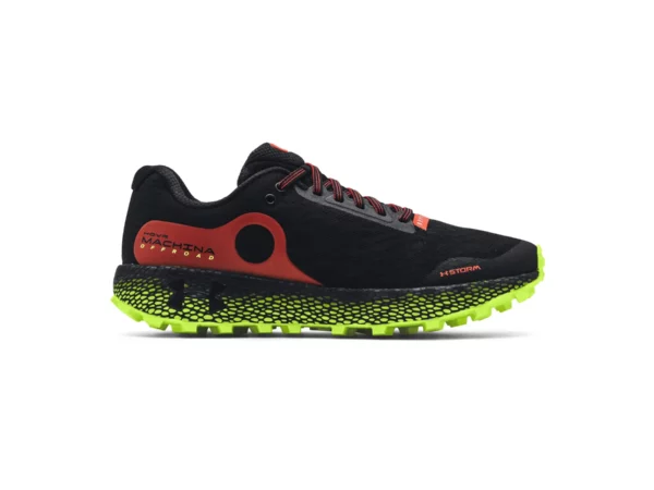 Chaussures de running Under Armour Hovr Machina Off Road