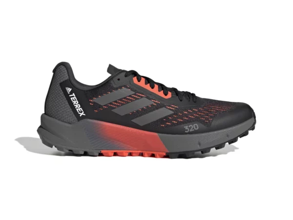 Chaussures de trail adidas Terrex Agravic Flow