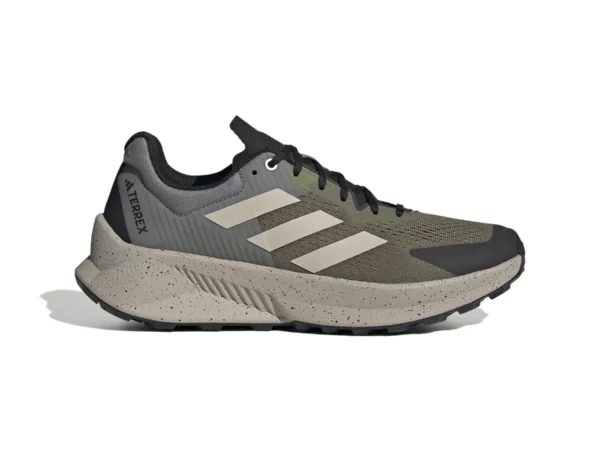 Chaussures de trail adidas Terrex Soulstride Flow