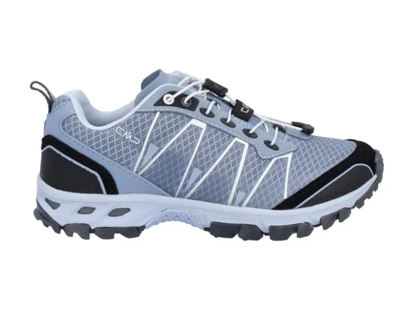 Chaussures de trail basse femme CMP Altak