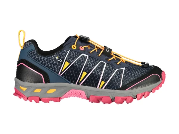 Chaussures de trail basse femme CMP Altak WP