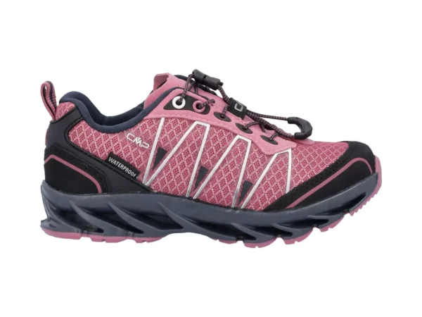 Chaussures de trail enfant CMP Altak 2.0
