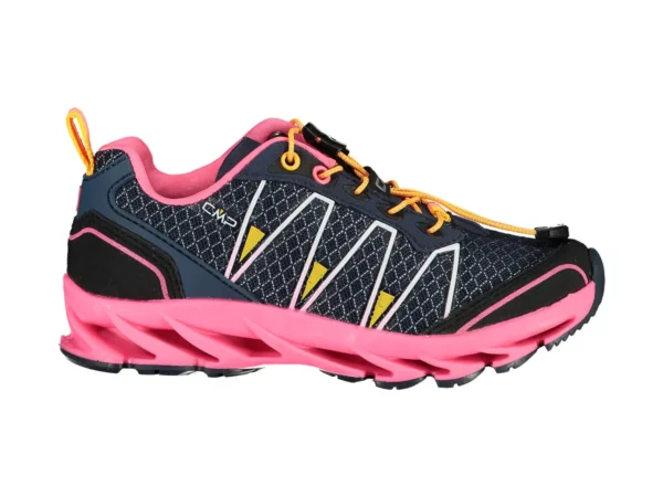 Chaussures de trail enfant CMP Altak 2.0 WP