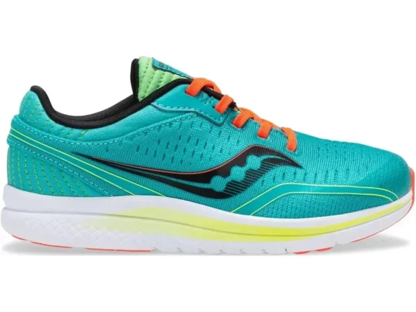 Chaussures de trail enfant Saucony Kinvara 11