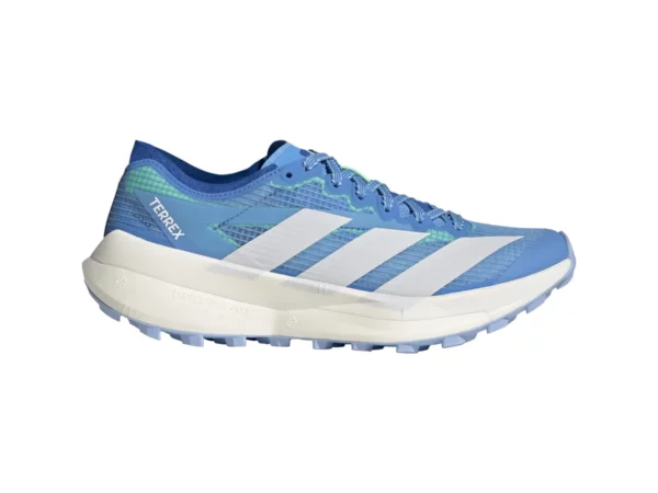 Chaussures de trail femme adidas Terrex Agravic Speed 2