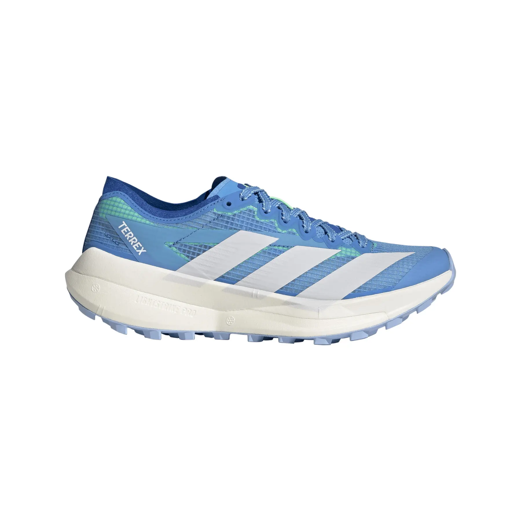 Chaussures de trail femme adidas Terrex Agravic Speed 2