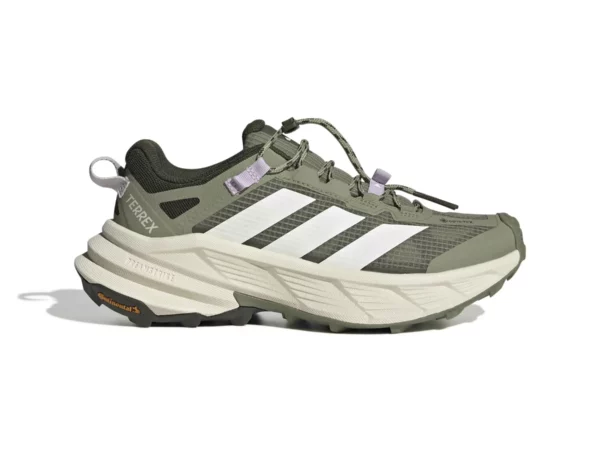 Chaussures de trail femme adidas Terrex Freehiker Sl GTX