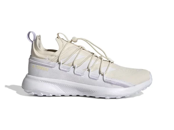 Chaussures de trail femme adidas Terrex Voyager 21 Canvas Travel