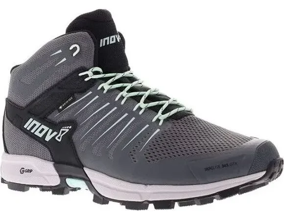 Chaussures de trail femme Inov8 Roclite G 345 GTX